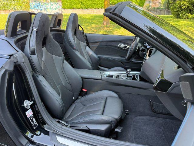 BMW Z4 sDrive20i Msport