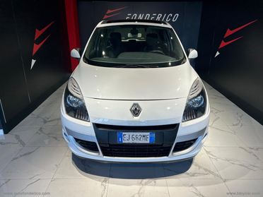 RENAULT Scénic X-Mod 1.5 dCi 110 CV Luxe