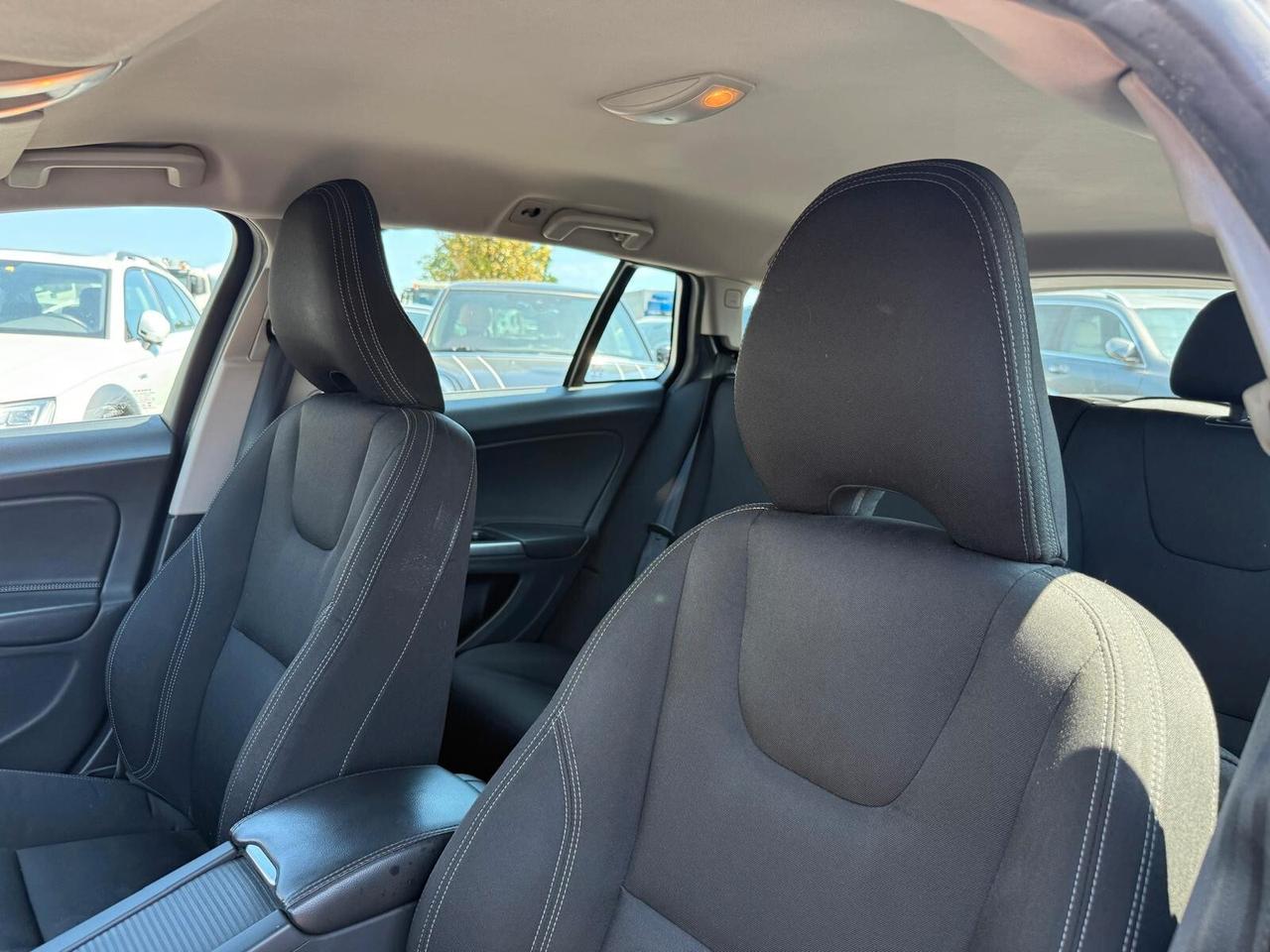 Volvo V60 D3 Kinetic