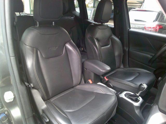 JEEP Renegade 2.0 Mjt 140CV 4WD Active Drive Limited