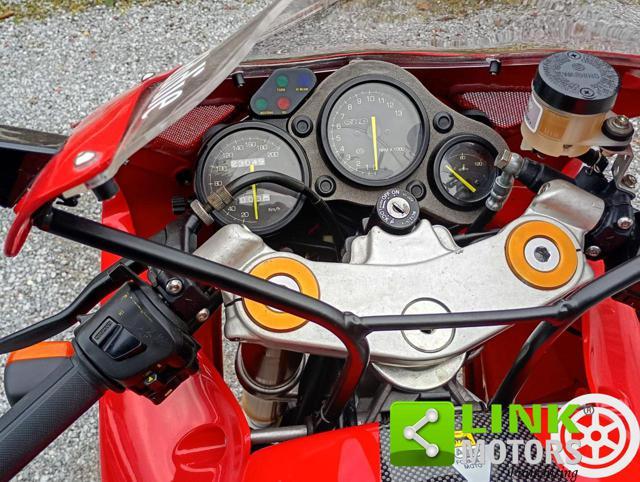 CAGIVA Mito 125 MITO