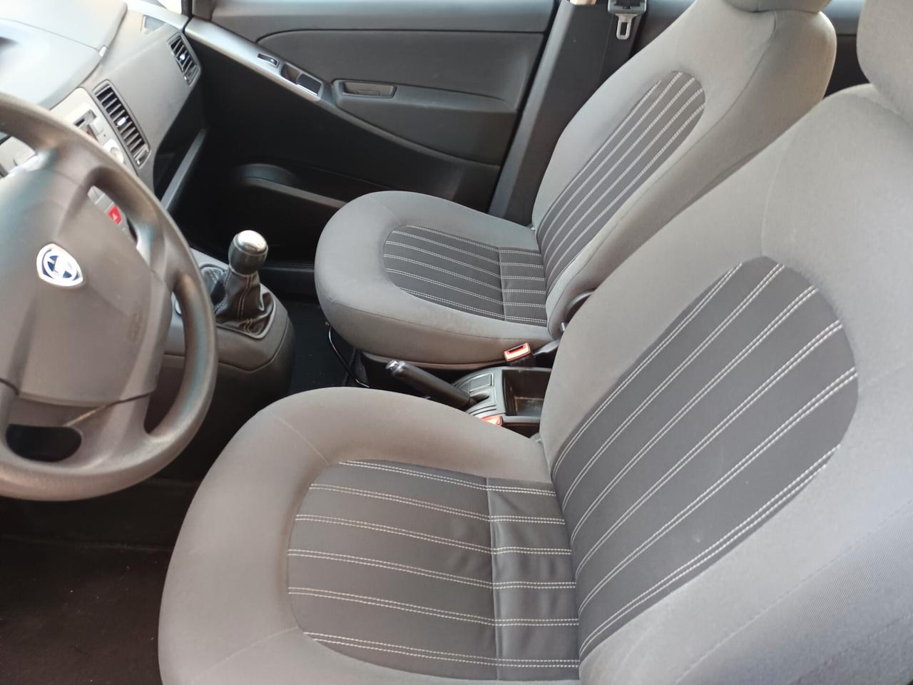 Lancia MUSA 1.3 Mjt 95 CV Gold