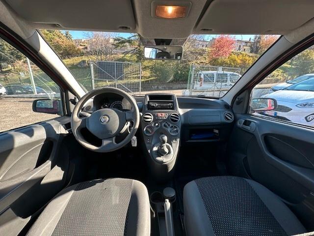 Fiat Panda 1.1 Active -2009
