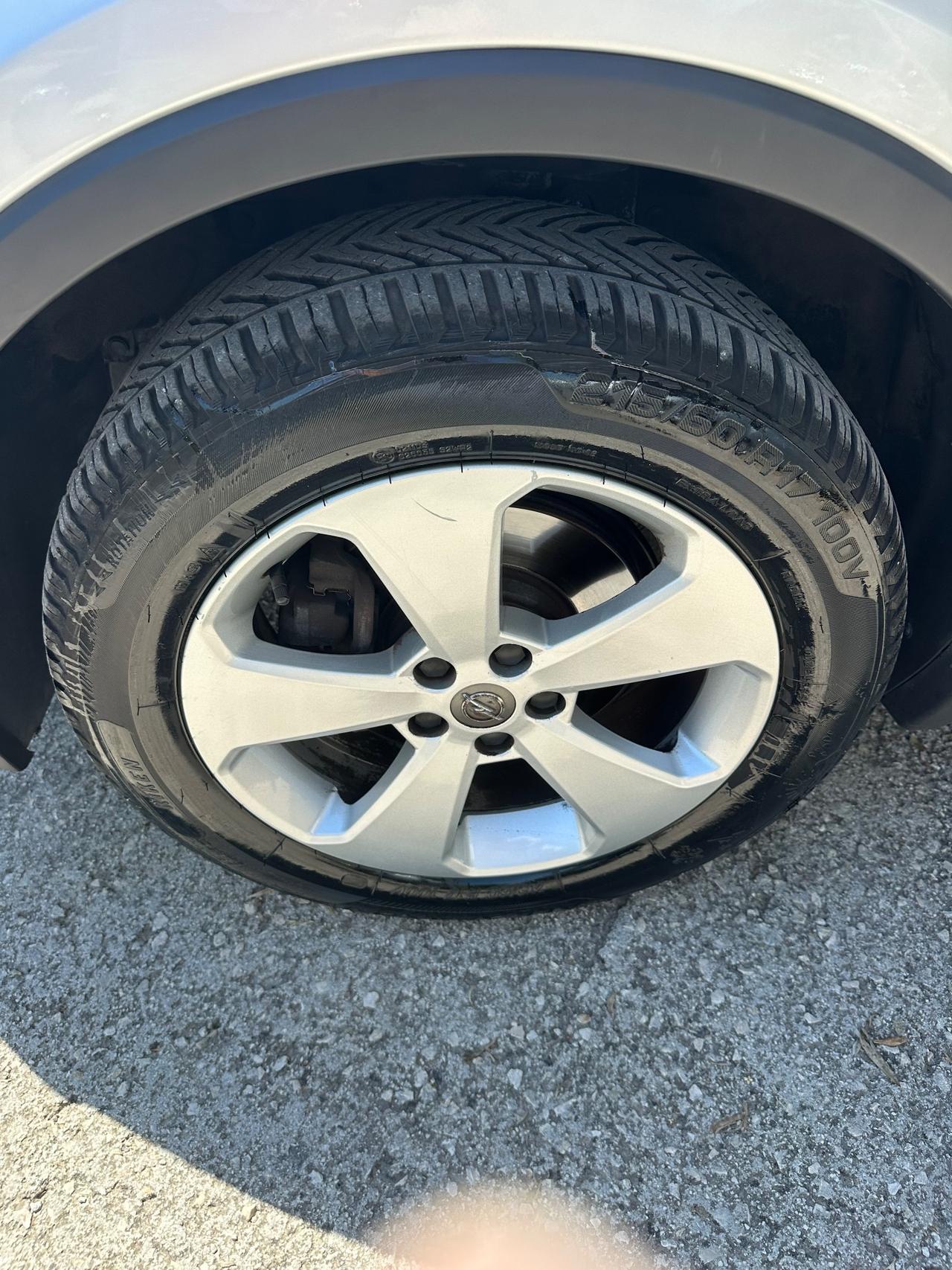 Opel Mokka 1.6 CDTI 136CV