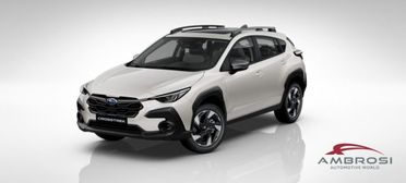 SUBARU Crosstrek 2.0i CVT Lineartronic MHEV Style