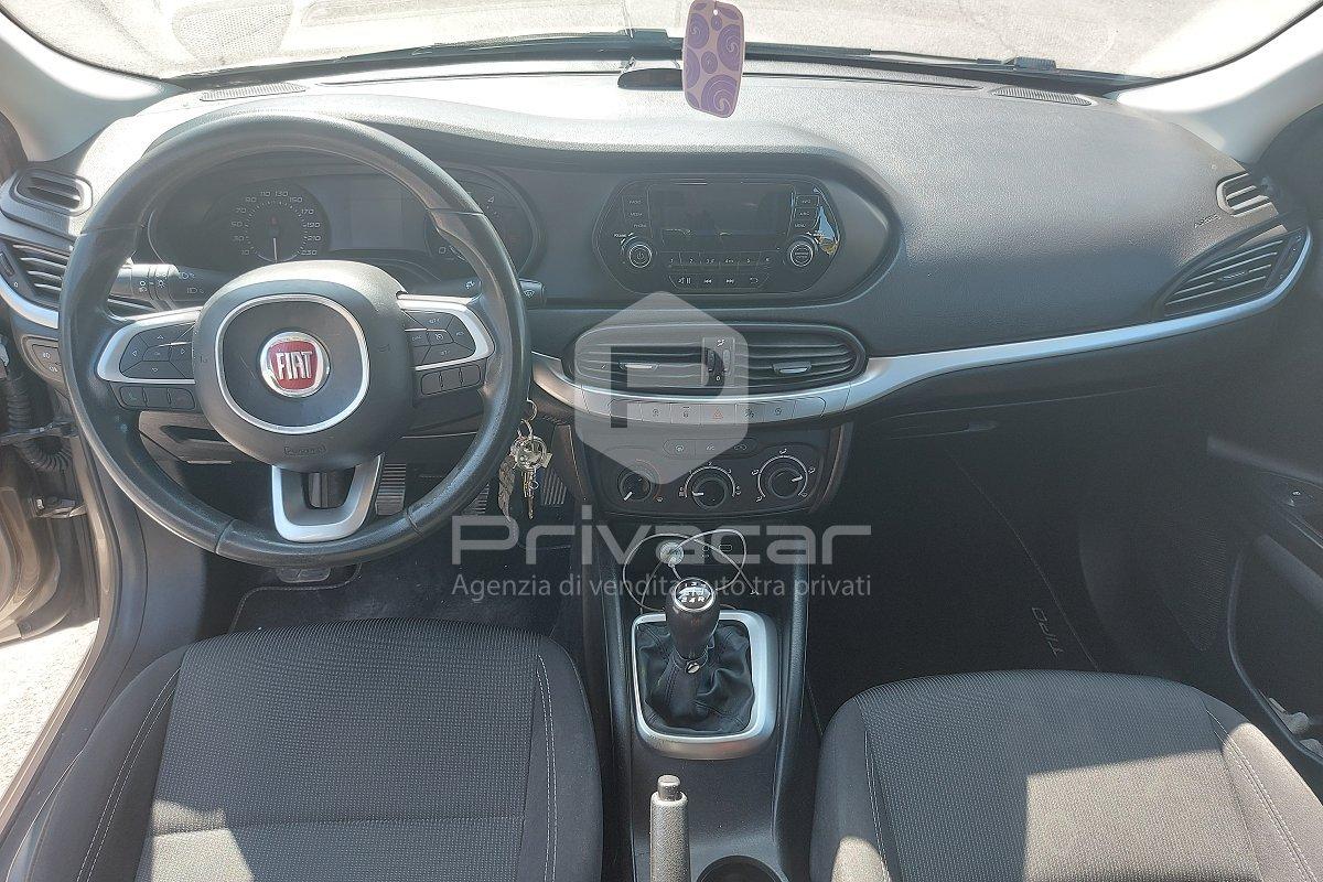 FIAT Tipo 1.3 Mjt S&S SW Pop