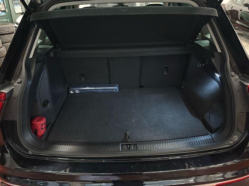 Volkswagen Tiguan Tiguan 1.4 TSI eHYBRID DSG Life