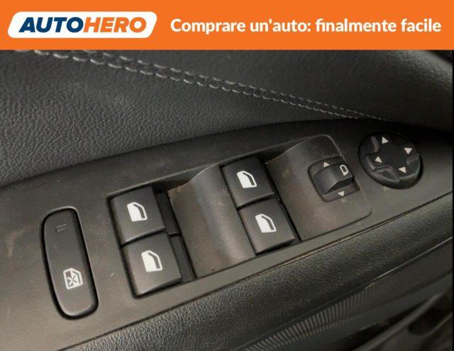 OPEL Crossland X 1.2 Turbo 12V 110 CV Start&Stop Elegance