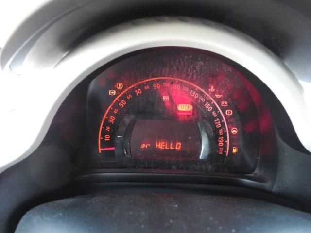 RENAULT Twingo 1.0 SCe Zen 5p. - OK NEOPATENTATI - "DA VETRINA"