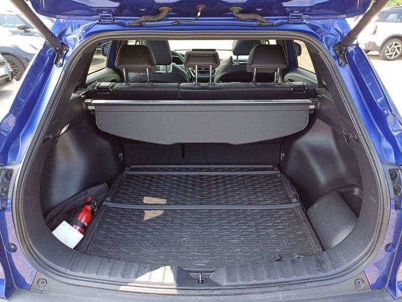 Toyota Corolla Cross 2.0h Lounge 4wd 197cv e-cvt