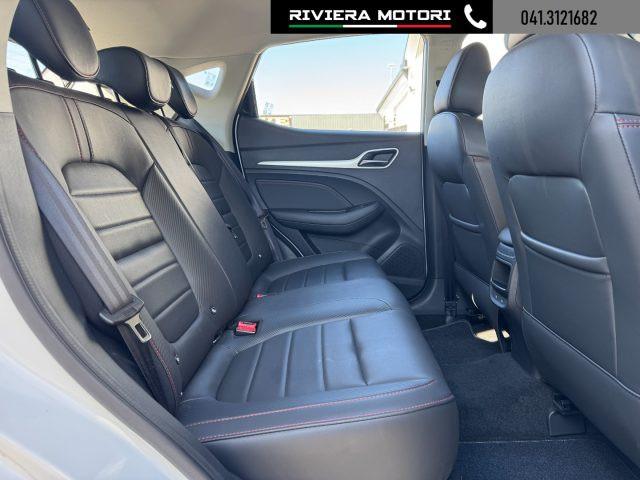 MG ZS 1.5 VTi-tech Luxury GPL