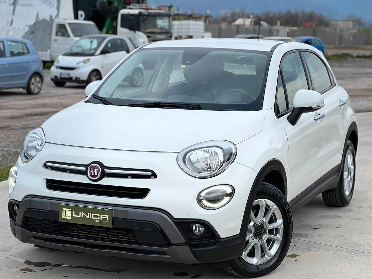 Fiat 500X 1.3 MultiJet 95 cv ITALIANA IVA ESPOSTA