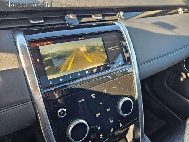 LAND ROVER Discovery Sport 2.0d td4 mhev SE awd 180cv auto TETTO - GC385PF