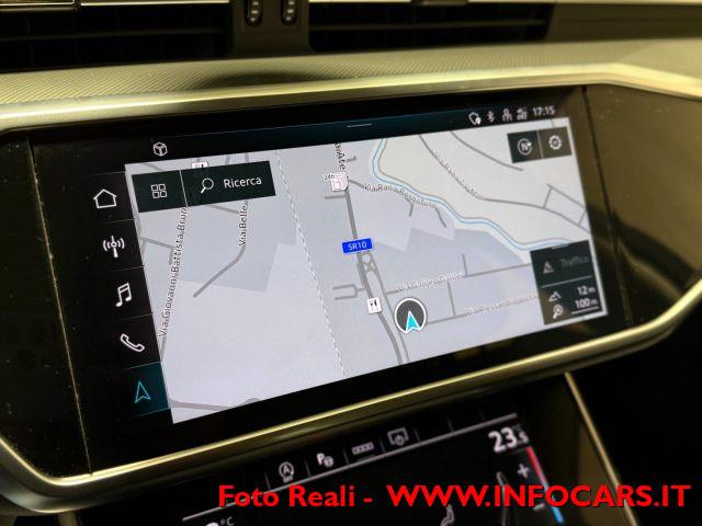 AUDI A6 Avant 40 TDI S tronic Business - PROMO