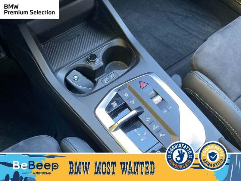BMW Serie 1 118D MSPORT AUTO