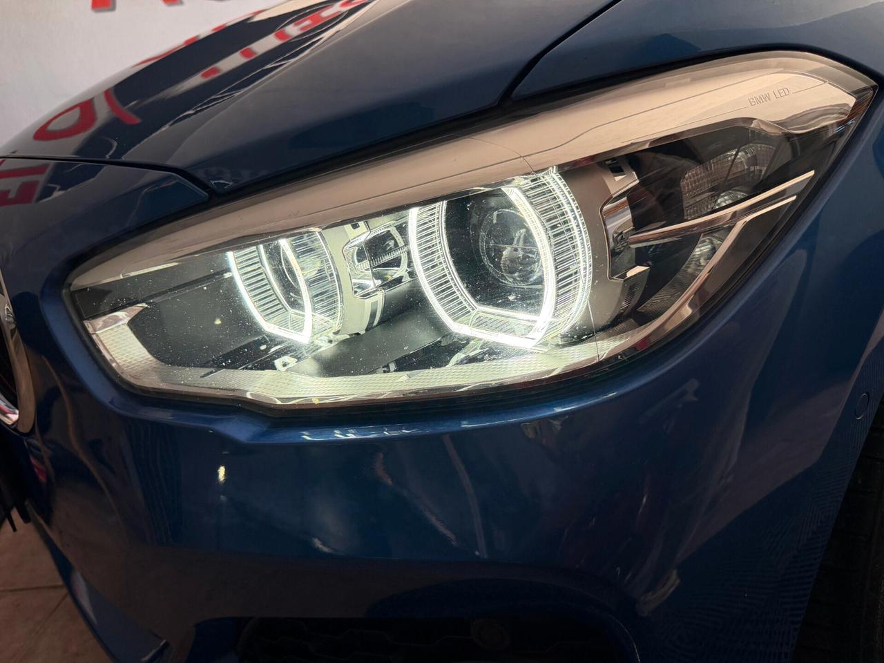 Bmw 125d (Diesel Bi-turbo) 224cv - M-Sport Performance