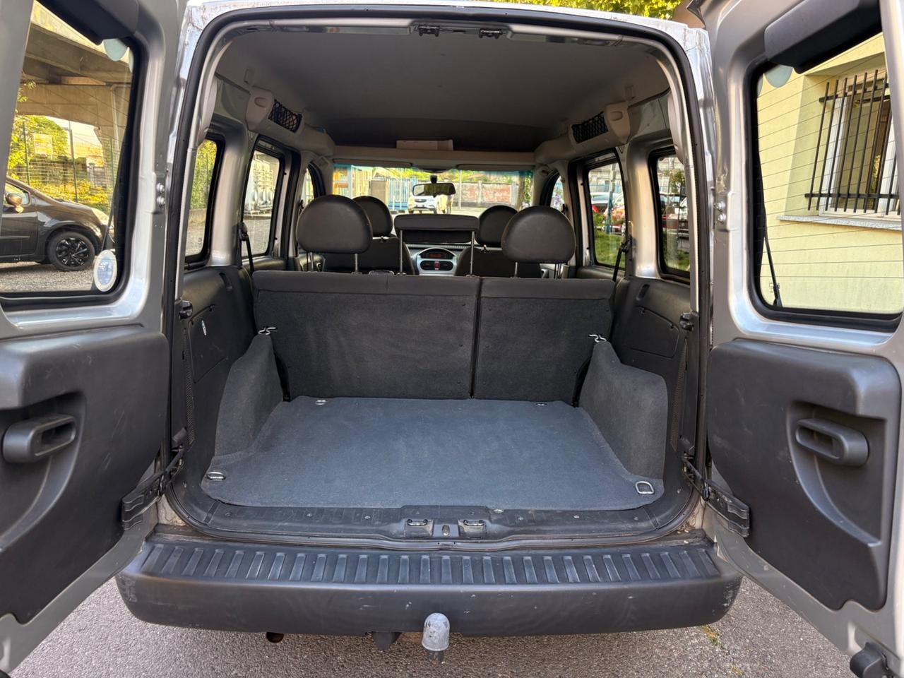Opel Combo 1.3 CDTI 75CV 5p Gancio Traino 2011
