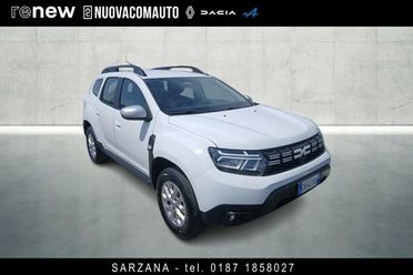 Dacia Duster 1.5 Blue dCi Expression 4x2