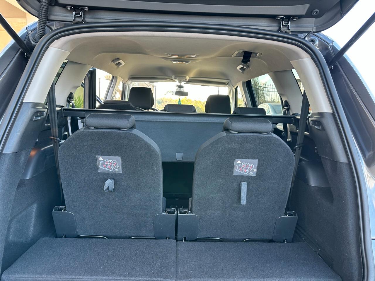 CITROEN Grand C4 SpaceTourer 1.5 BlueHDi EAT8 130CV 80milaKM