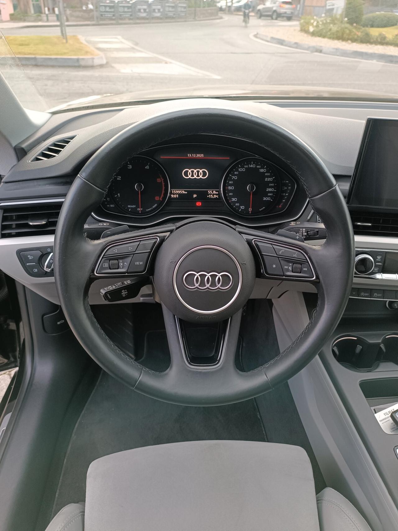 Audi A5 SPB 35 TDI S tronic S Line