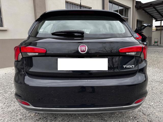 FIAT Tipo Automatica 1.3 Mjt S&S Lounge