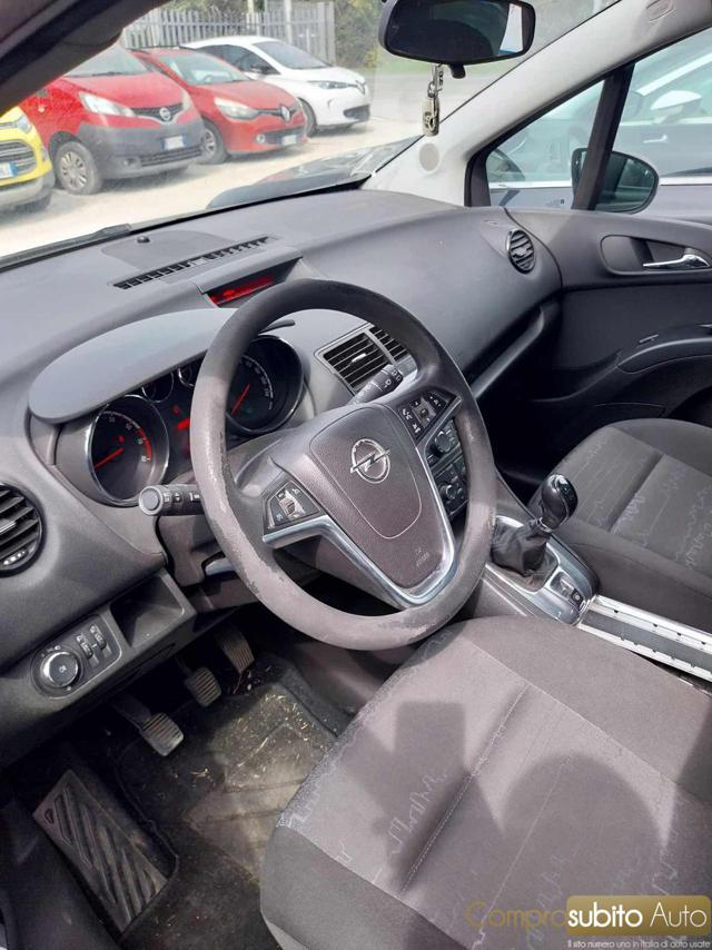 OPEL Meriva 1.4 16V Enjoy