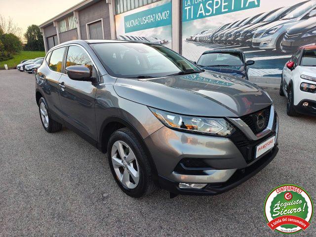 NISSAN Qashqai 1.5 dCi Acenta