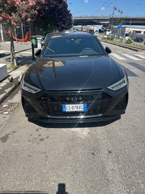 Audi RS6 RS 6 Avant 4.0 TFSI V8 quattro tiptronic
