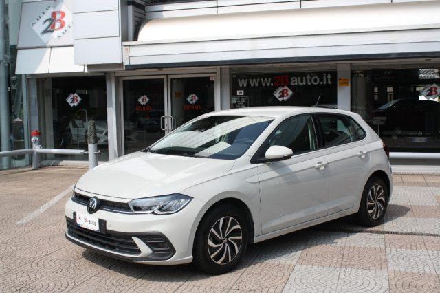 VOLKSWAGEN Polo 1.0 TSI DSG Life