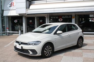 VOLKSWAGEN Polo 1.0 TSI DSG Life
