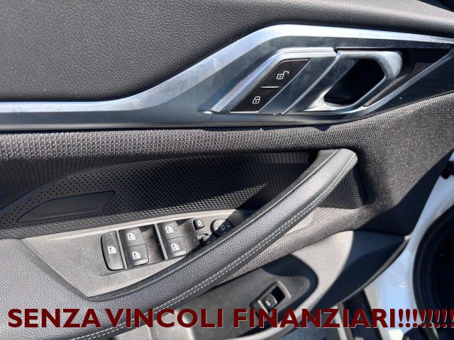 BMW 420 d xDrive 48V Sport VEDI INFO!!!!!!!!!!!!