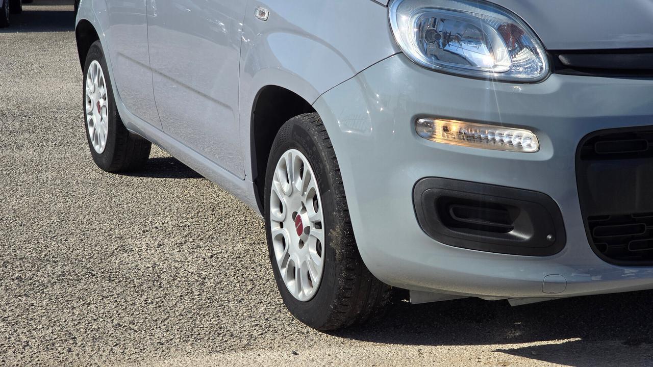 Fiat Panda 1.2 EasyPower Easy