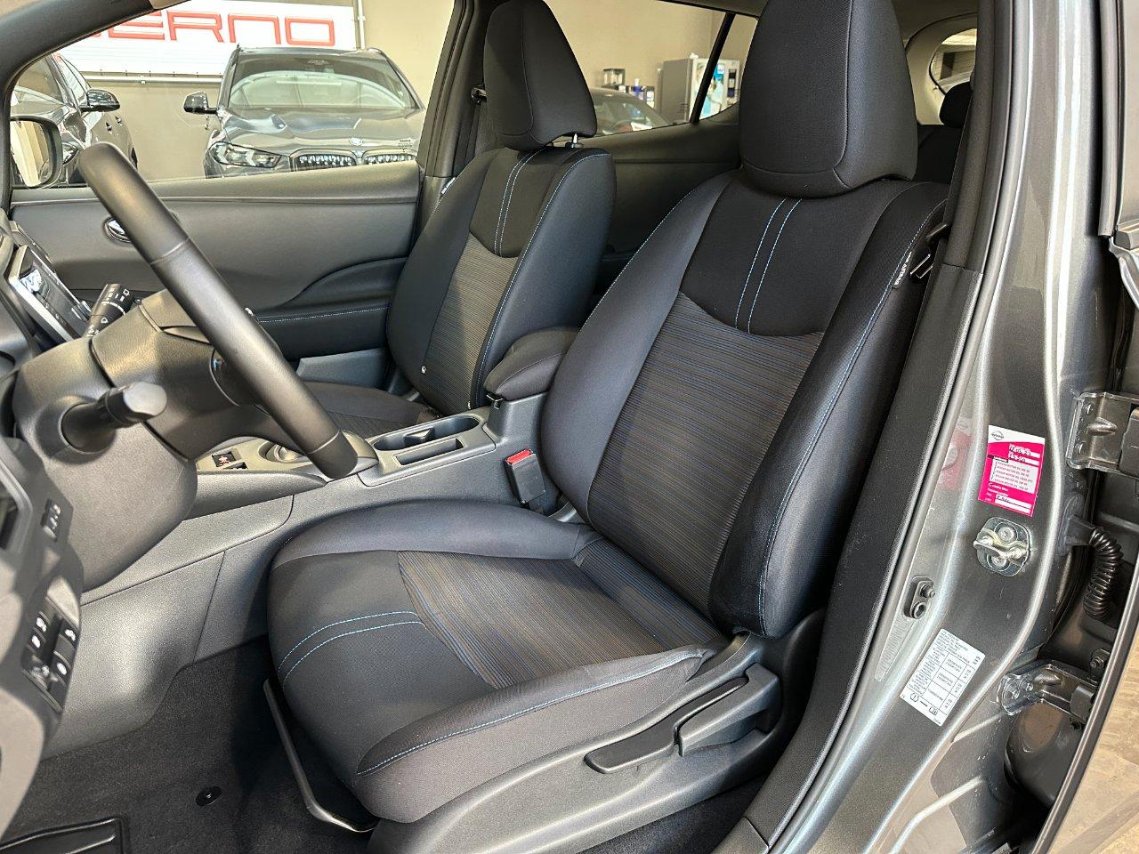 Nissan Leaf N-Connecta 40kWh 150cv my19 - FULL