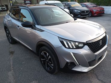 Peugeot 2008 1.5 BlueHDi 110CV GT