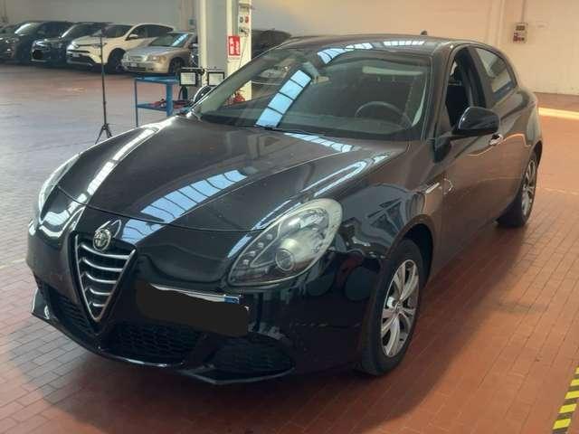 Alfa Romeo Giulietta Giulietta III 2010 1.4 tb Progression 105cv E6