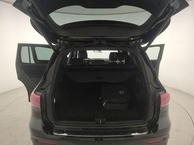 Mercedes-Benz EQB 250+ Premium