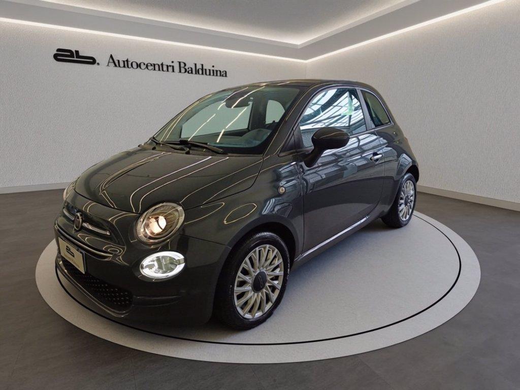 FIAT 500 1.0 hybrid dolcevita 70cv del 2020