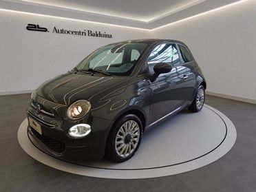 FIAT 500 1.0 hybrid dolcevita 70cv del 2020
