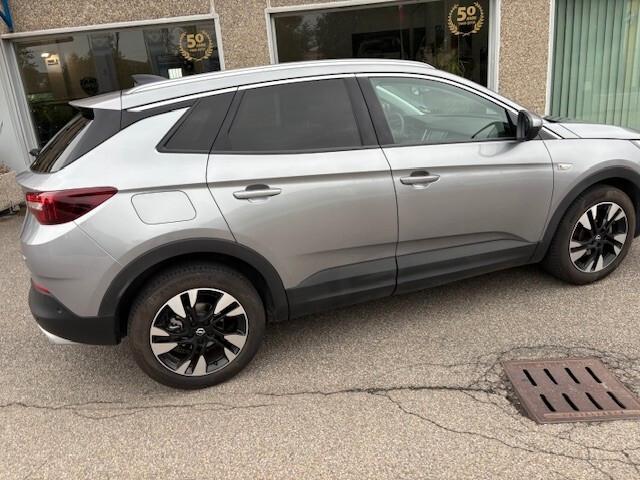 Opel Grandland X 1.2 Turbo 12V 130 CV Start&Stop Innovation