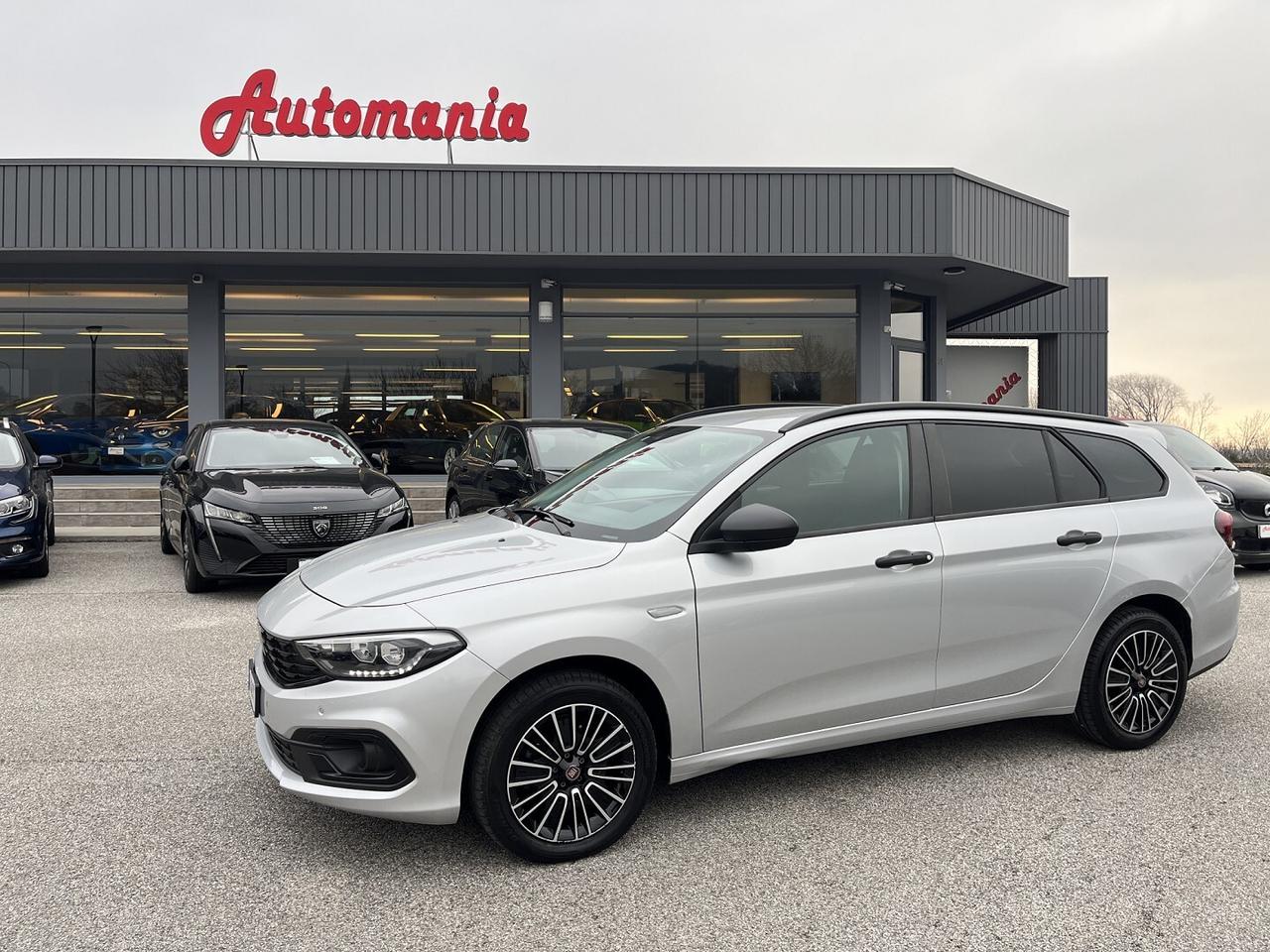FIAT TIPO SW 1300 MJET 95 CV LIFE