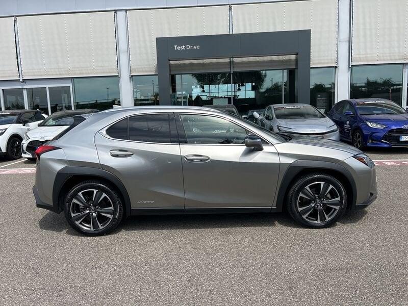Lexus UX Hybrid 4WD Executive IVA ESPOSTA COMPRESA