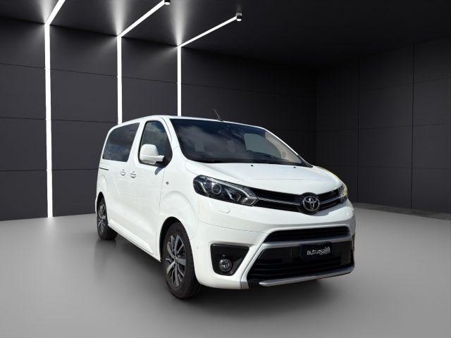 TOYOTA Proace Verso 1.5D L0 D Luxury