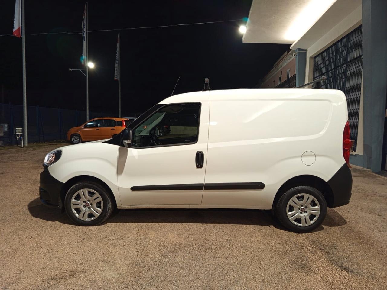 Fiat Doblo Doblò 1.6 MJT 90CV S&S PC-TN Cargo Lounge