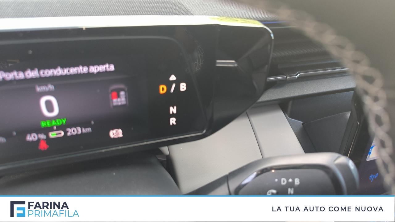 FORD Explorer Elettrico Explorer Premium 77kWh Extended Range 286 CV RWD