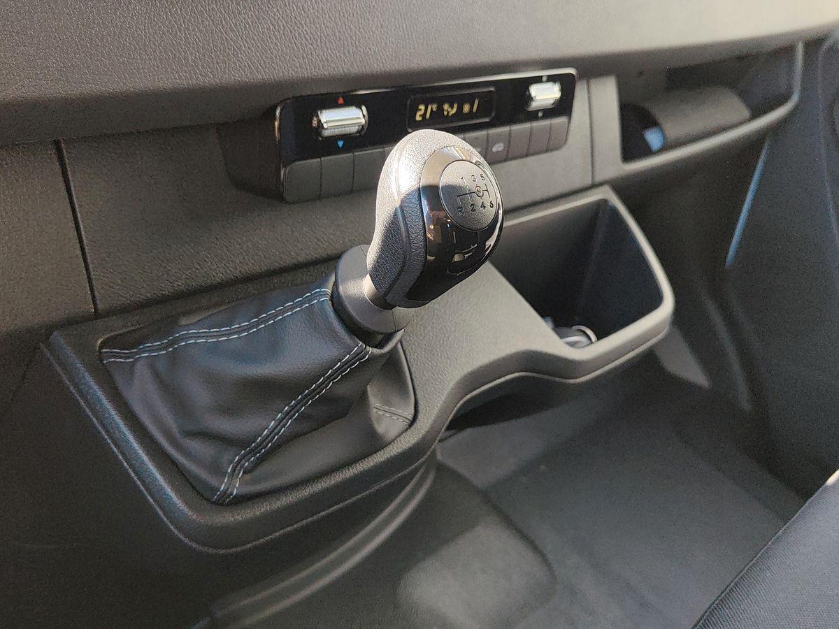 Mercedes-Benz Sprinter Telaio DC 317CDI 43/35 PRO