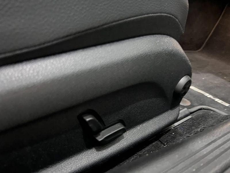 Mercedes-Benz Classe C C 220 d Auto Coupé Premium Plus 4MATIC