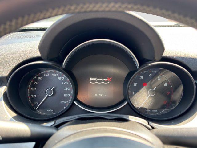 FIAT 500X 500X 1.0 T3 120 CV Sport