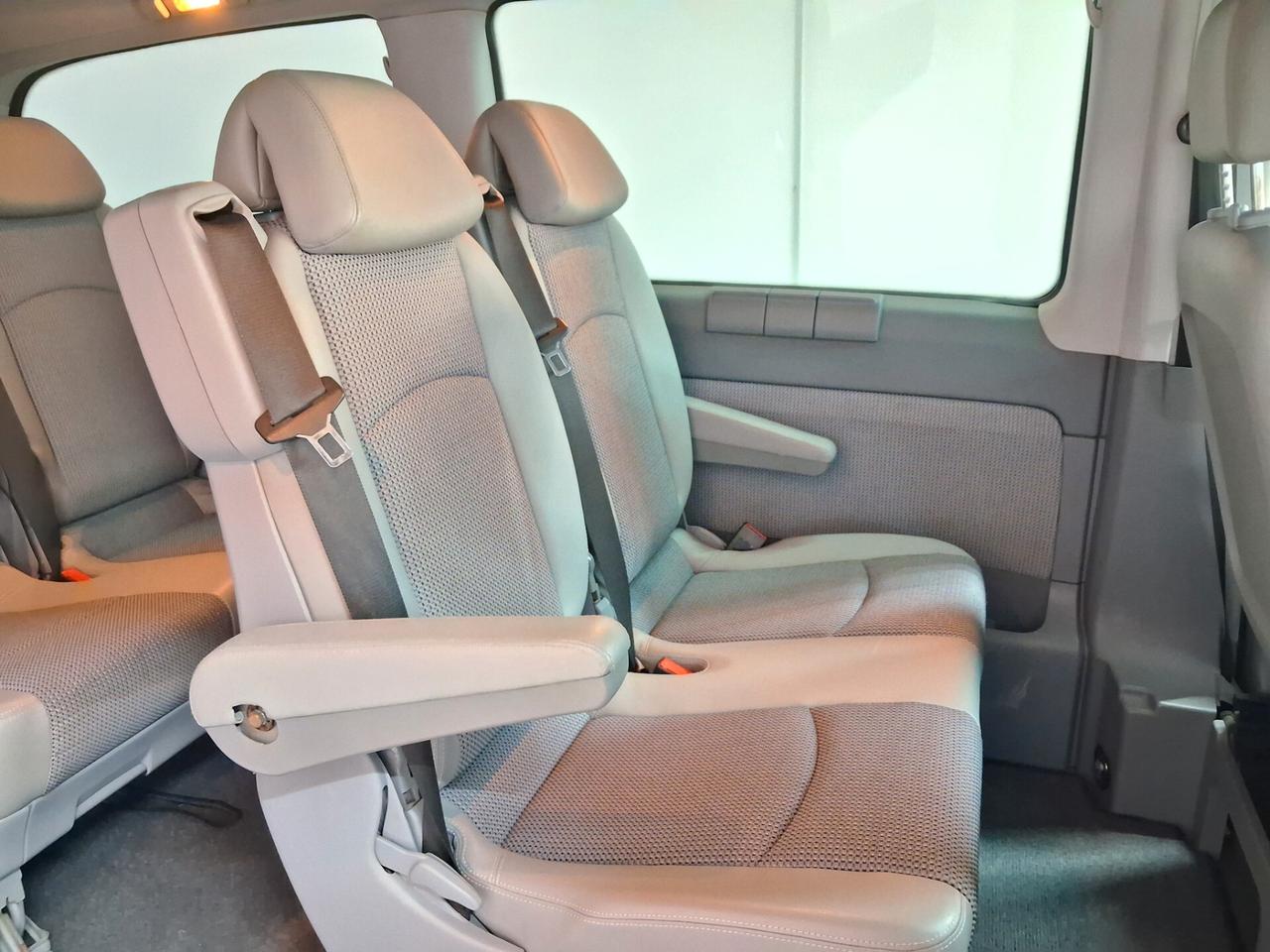 Mercedes-benz Viano 2.2 CDI Ambiente L