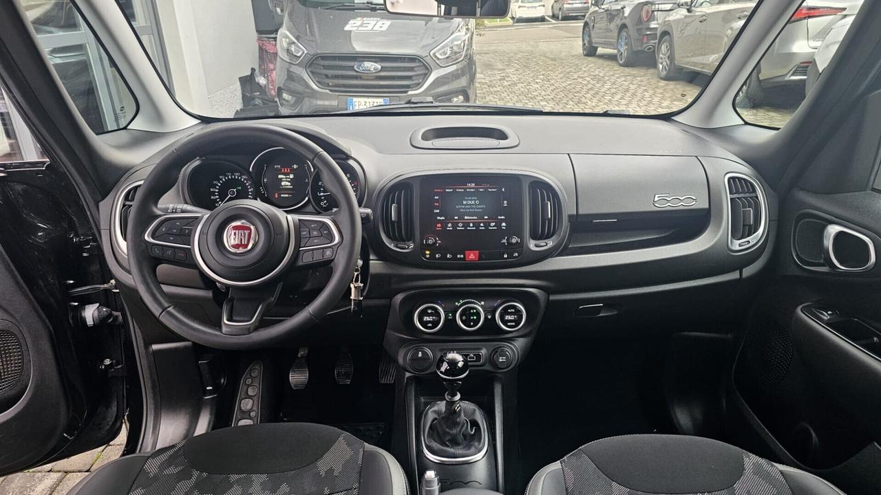 Fiat 500L 1.4 95 CV S&S Cross
