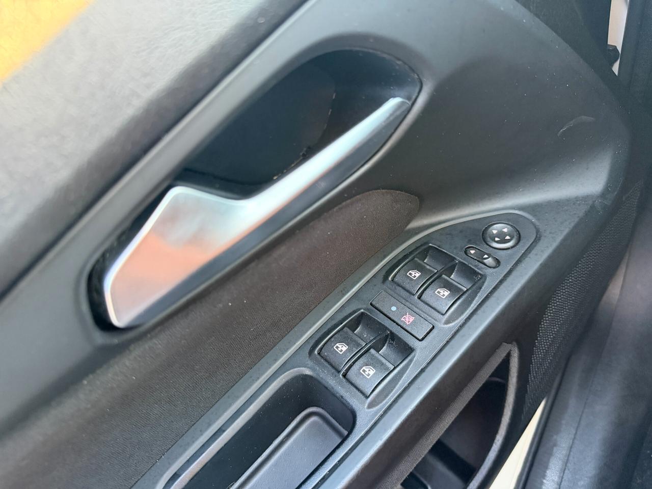 FIAT TIPO SW 2016 1.6 DIESEL 120 CV